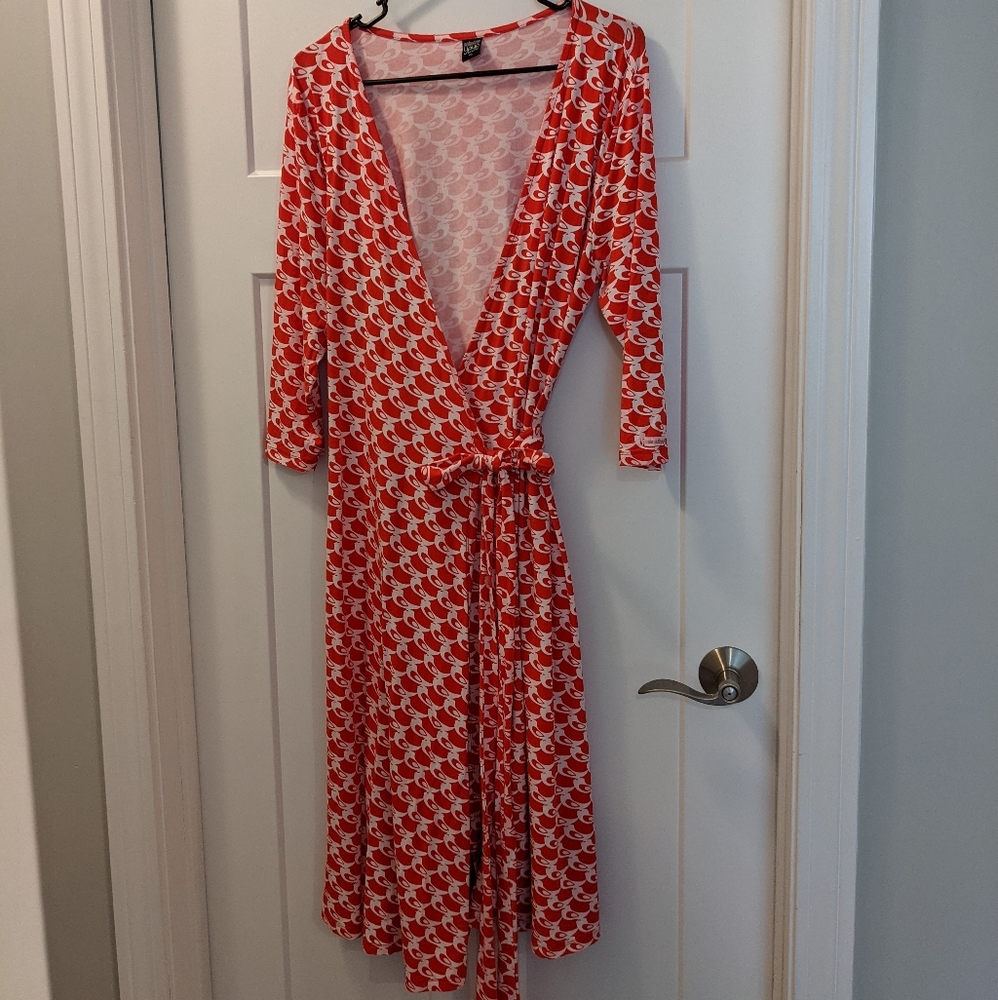 Mademoiselle Yeye Dress